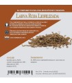 Larva Roja de Mosquito Liofilizada 25g