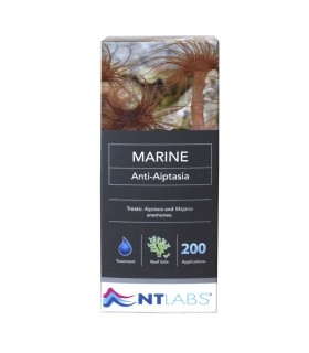 Marine Anti-Aiptasias  NTLABS