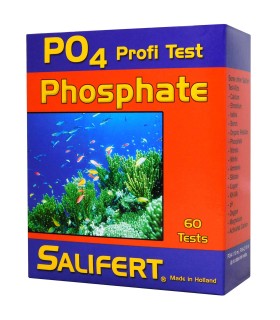 Salifert Phosphate ProfiTest Kit