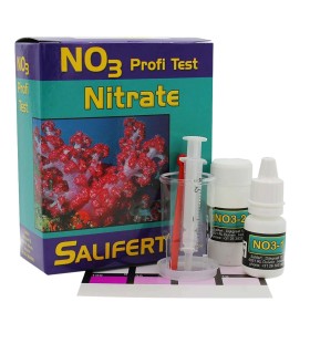 Salifert Nitrate ProfiTest Kit