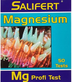 Salifert Magnesium ProfiTest Kit