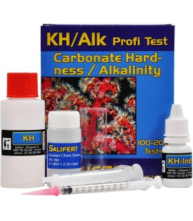 Salifert KH & Alkalinity ProfiTest Kit