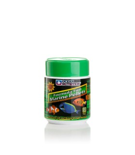 Formula Two Marine Pellets Small