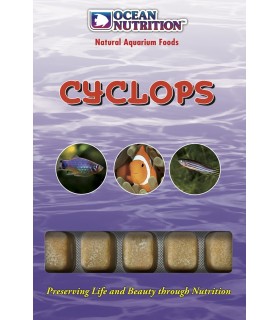 Cyclops Congelado 100 g