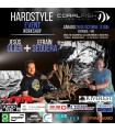 Workshop Hardstyle Event