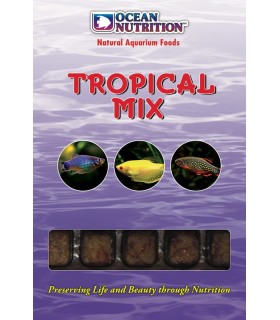 Tropical Mix Congelado 100 g