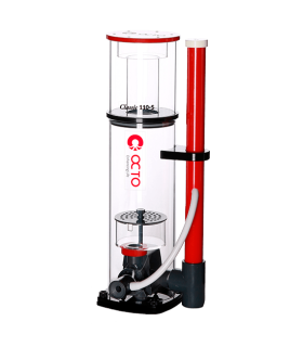 Skimmer Octo Classic 110-S con Bomba AQ-1000S