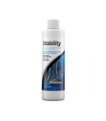 Stability Seachem