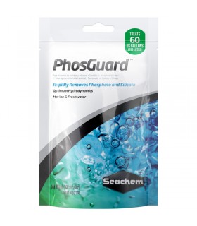 Phosguard Seachem