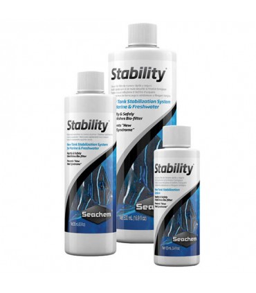 Stability Seachem