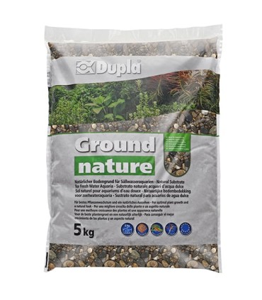 Grava DGN River Pebbles 0-16 mm Dupla