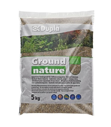 Grava DGN Glacier Gravel 0-2 mm Dupla