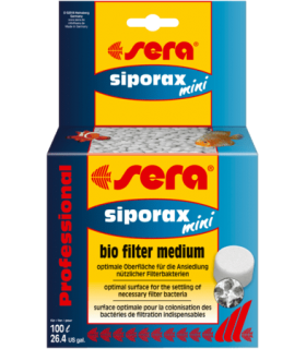 Siporax Mini SERA 500 ml