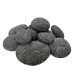 Roca Lava Black Pebble