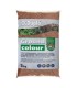 Grava Ground Colour Brown Earth 1-2 mm Dupla