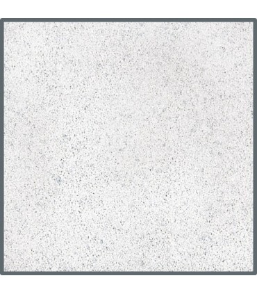 Grava Ground Colour Snow White 1-2 mm Dupla