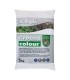 Grava Ground Colour Snow White 0.5-1.4 mm Dupla