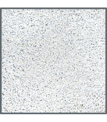 Grava Ground Colour Snow White 0.5-1.4 mm Dupla