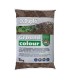 Grava Ground Colour Brown Chocolate 1-2 mm Dupla