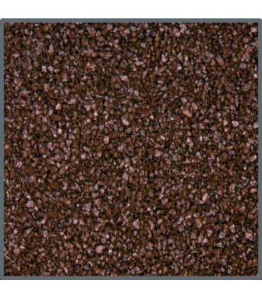 Grava Ground Colour Brown Chocolate 1-2 mm Dupla