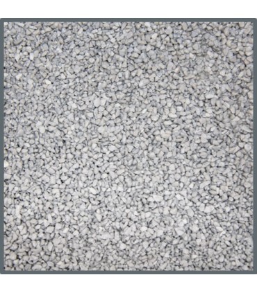 Grava Ground Colour Mountain Grey 1-2 mm Dupla