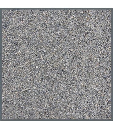 Grava Ground Colour Mountain Grey 0.5-1.4 mm Dupla