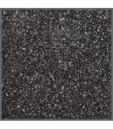 Grava Ground Colour Black Star 1-2 mm Dupla