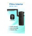 Filtro Interno Aquarium Care