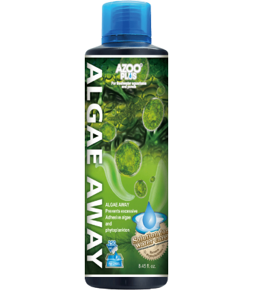 Algae Away Azoo Plus