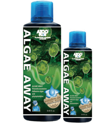 Algae Away Azoo Plus