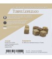 Tubifex Liofilizado 25 gr.