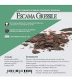 Escama Gressile 30 gr.