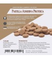 Pastilla Adhesiva Proteica 100 gr.