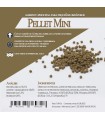 Pellet Mini 100 gr.