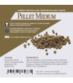 Pellet Medium