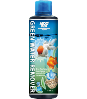 Green Water Remover Azoo Plus