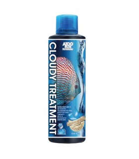 Cloudy Treatment Azoo Plus 120ml