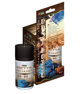 Betta Guard Azoo Plus 60ml