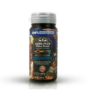 Pellet Premium Royal Guppy Ultra Fresh