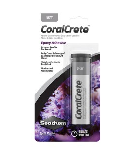 CoralCrete Epoxy Seachem 57 gr