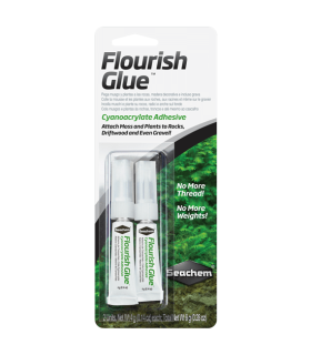 Flourish Glue Seachem 8 gr