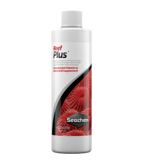 Reef Plus Seachem