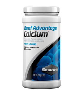 Reef Advantage Calcium Seachem 250 gr