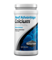 Reef Advantage Calcium Seachem 250 gr