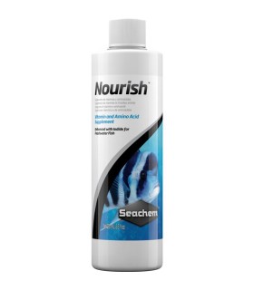 Nourish 50 ml Seachem