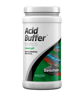 Acid Buffer Seachem