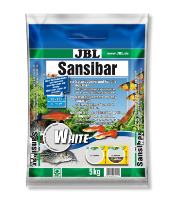 JBL Sansibar White