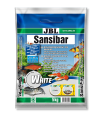 JBL Sansibar White