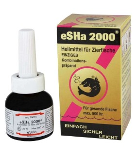 eSHa 2000 20 ml