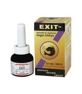 Exit 20 ml eSHa